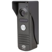 Kit Videoportero + Cerradura Sobreponer Eléctrica 3010