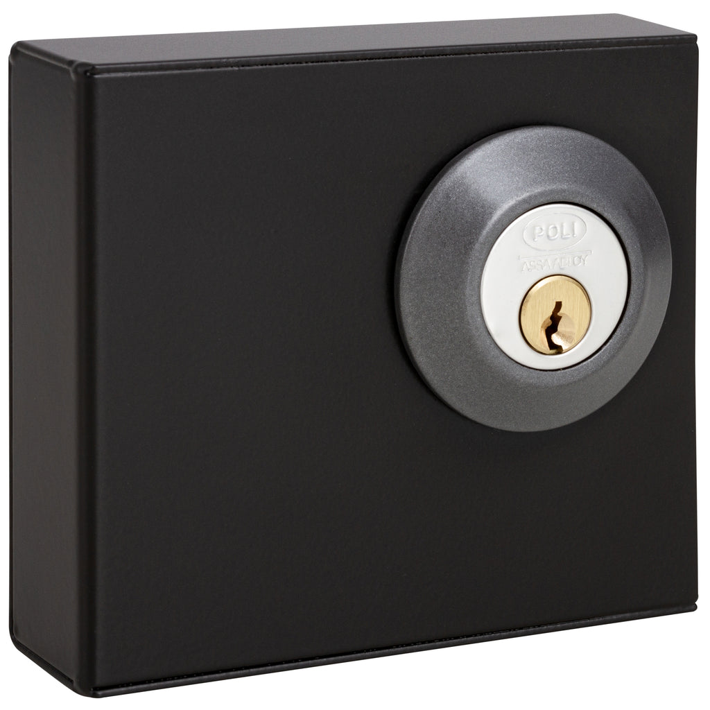 Kit Videoportero + Cerradura Sobreponer Eléctrica 3010