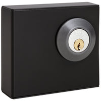 Kit Videoportero + Cerradura Sobreponer Eléctrica 3010