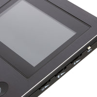 Kit Videoportero + Cerradura Sobreponer Eléctrica 3010