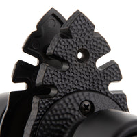 Pack 3 Cerraduras Tubular Pomo Urbano Rústica Baño/Dormitorio