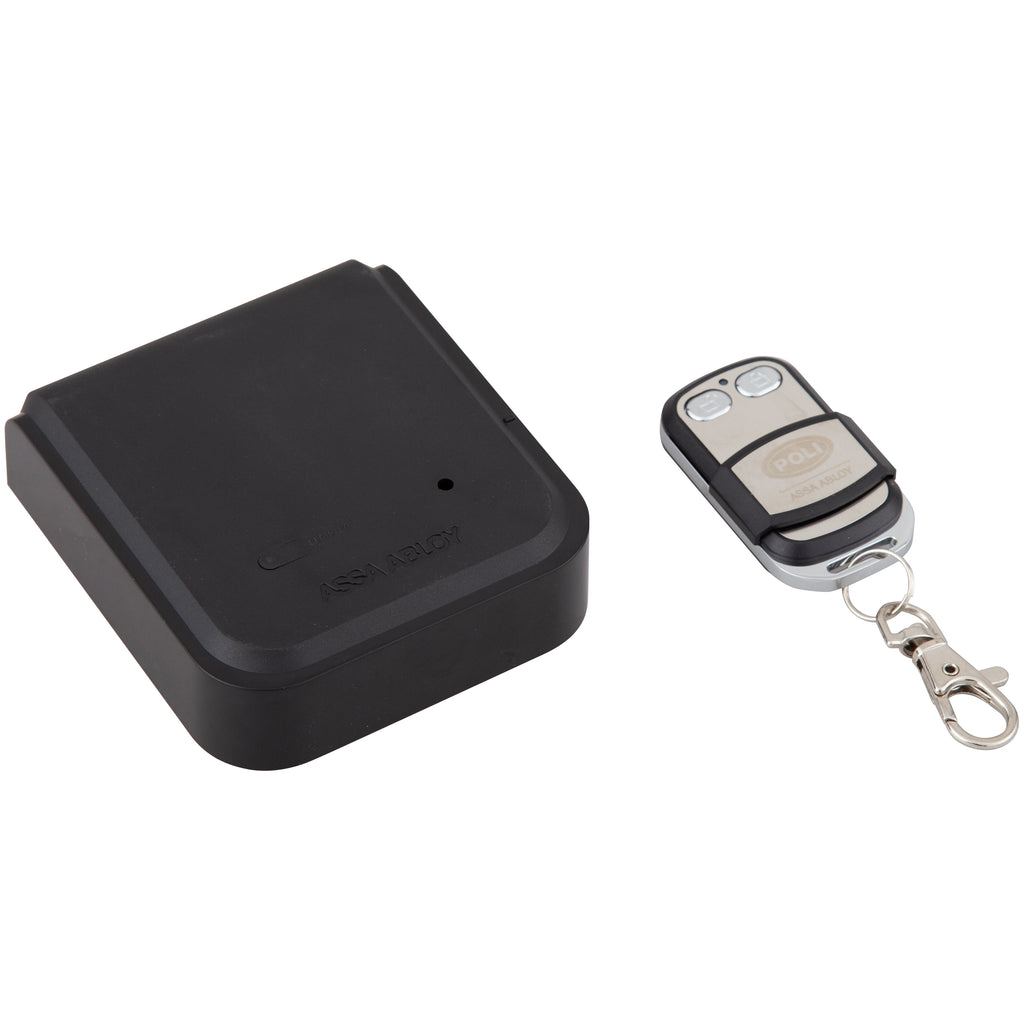 POLI Connect Smart Hub