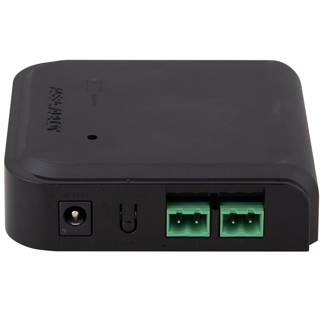 POLI Connect Smart Hub