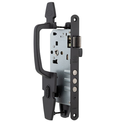 Cerradura Embutida Nordica B60 Acceso 1/2 con Tirador