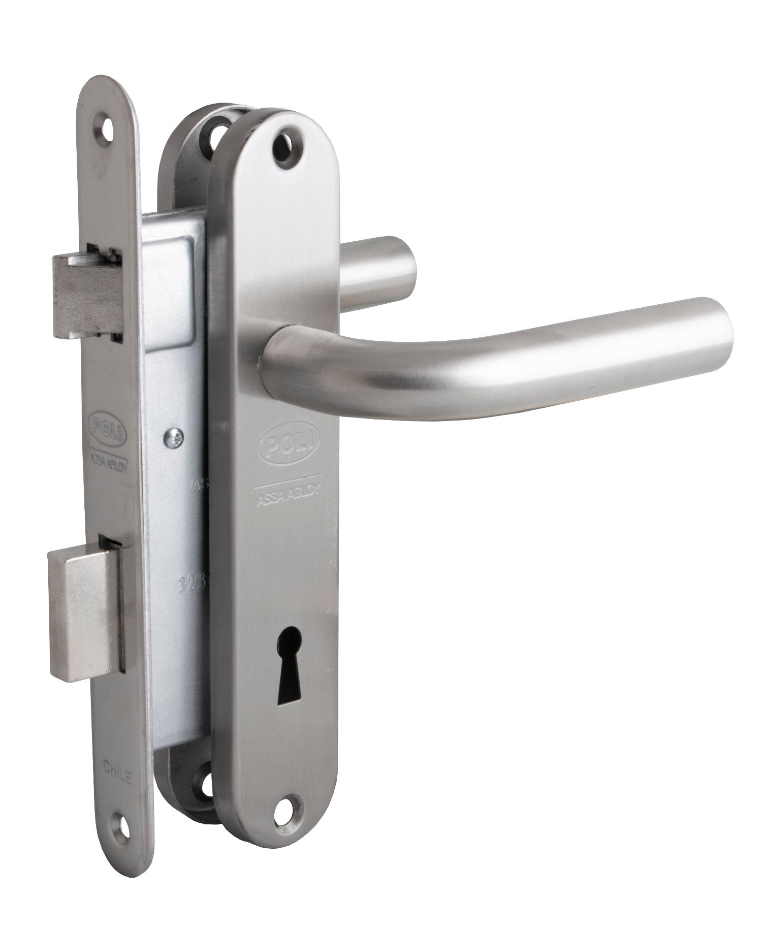 cerradura futura kenzo – Poli Chile: Líderes en Cerraduras