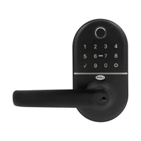 Cerradura Digital Inteligente Poli Smart 1200 - apertura Huella/tarjeta/código