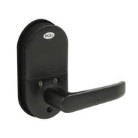 Pack Cerradura Digital Inteligente Smart 1200 + Hub Poli Home