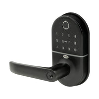 Cerradura Digital Inteligente Poli Smart 1200 - apertura Huella/tarjeta/código