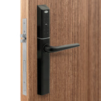 Pack Cerradura Digital Inteligente Smart 1300 + Hub Poli Home