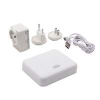 Pack Cerradura Digital Inteligente Smart 1300 + Hub Poli Home