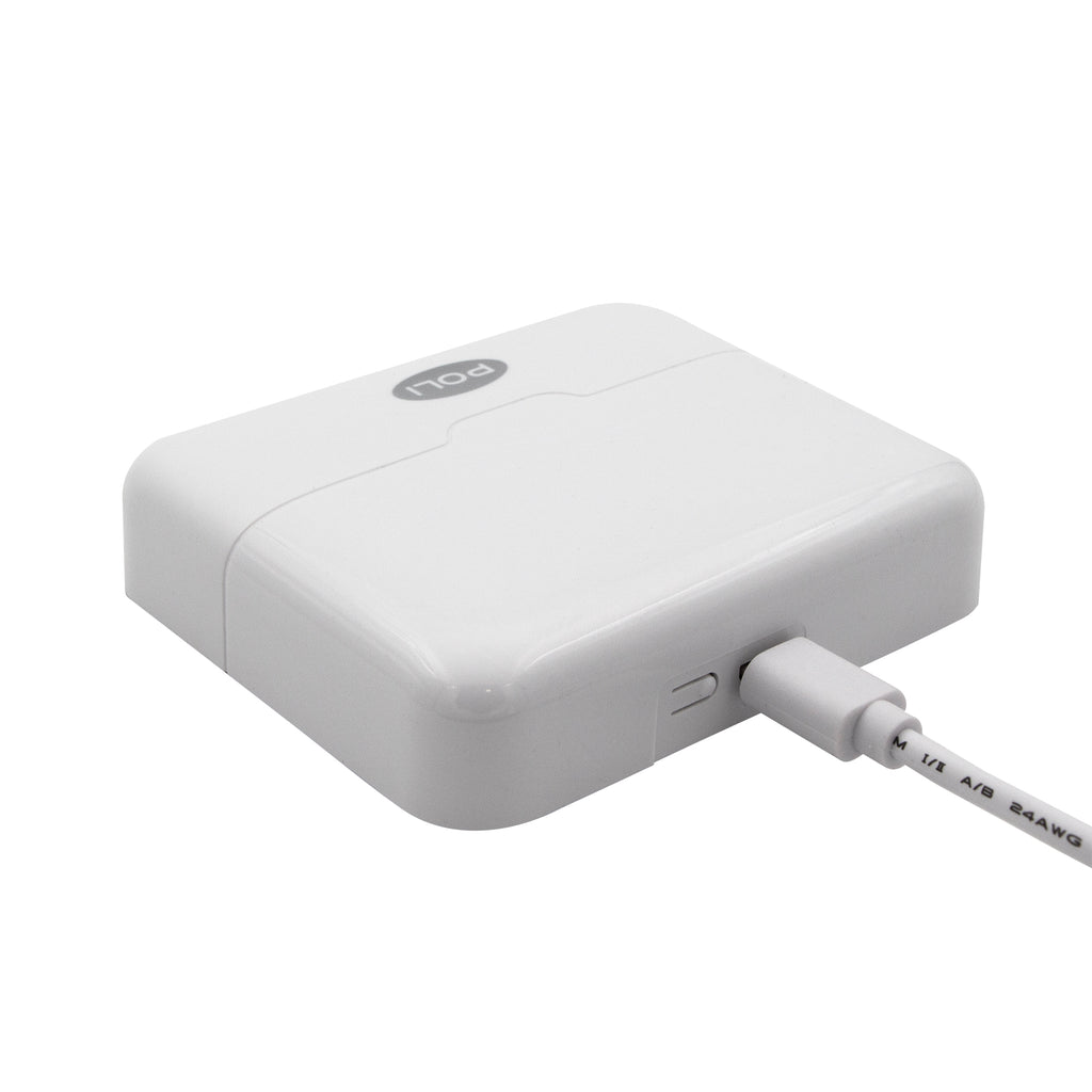 Pack Cerradura Digital Inteligente Smart 1300 + Hub Poli Home