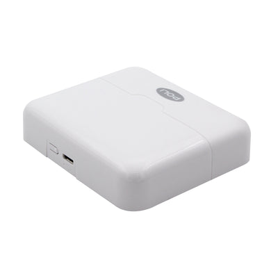 HUB POLI HOME + ENCHUFE + CABLE