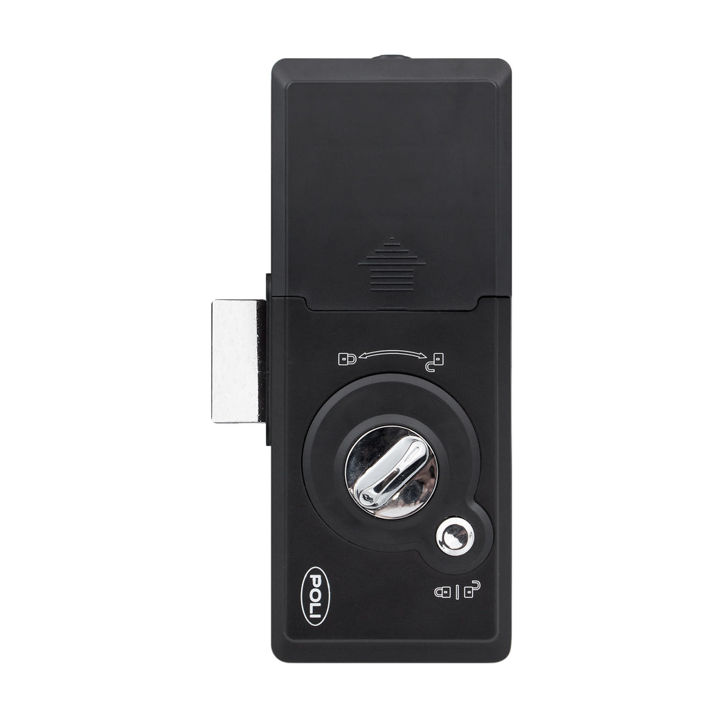 Cerrojo Digital Sobreponer 200 - Apertura Códigos/huella