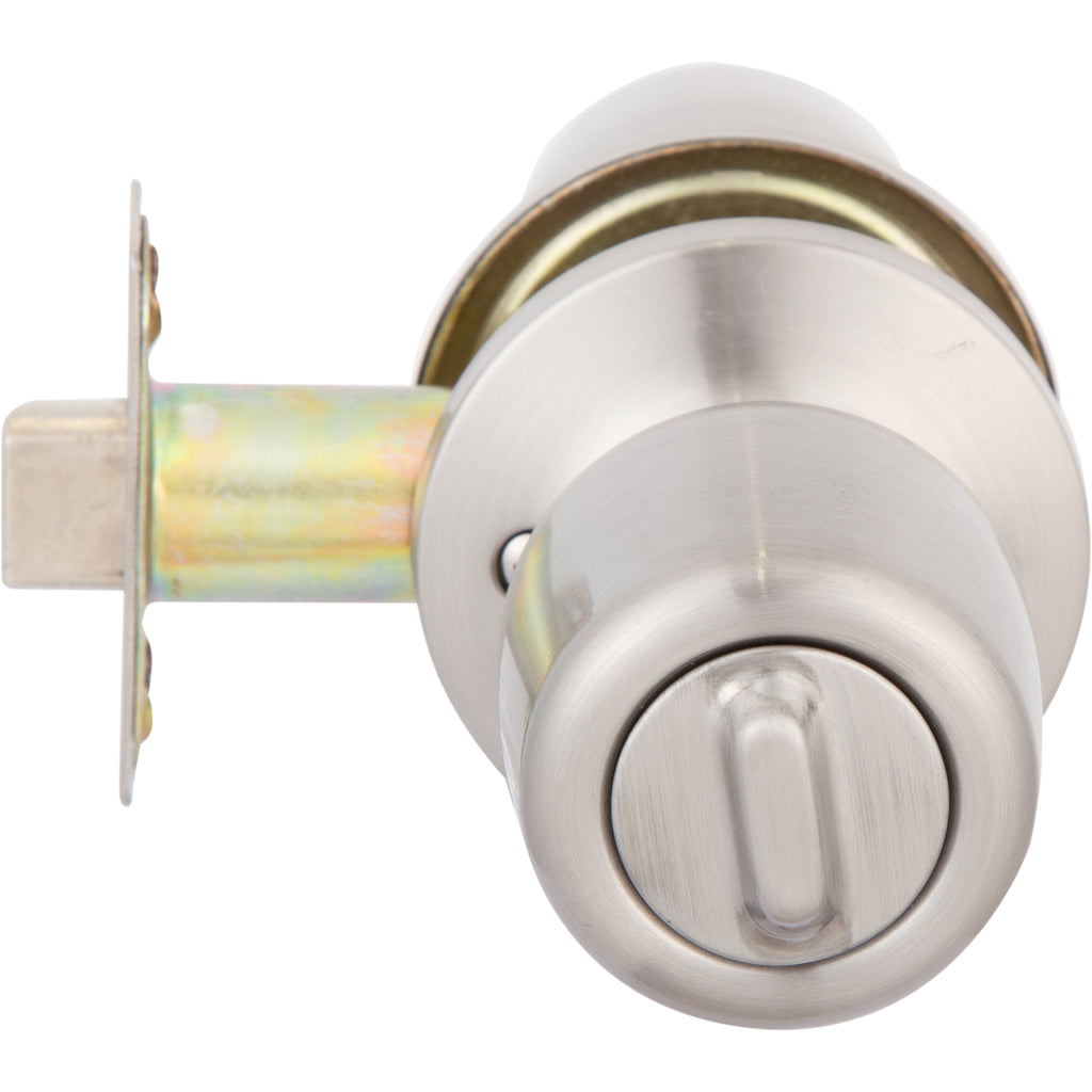 Pack 2 Cerraduras Tubular 8000 Oficina/Dormitorio Inoxidable