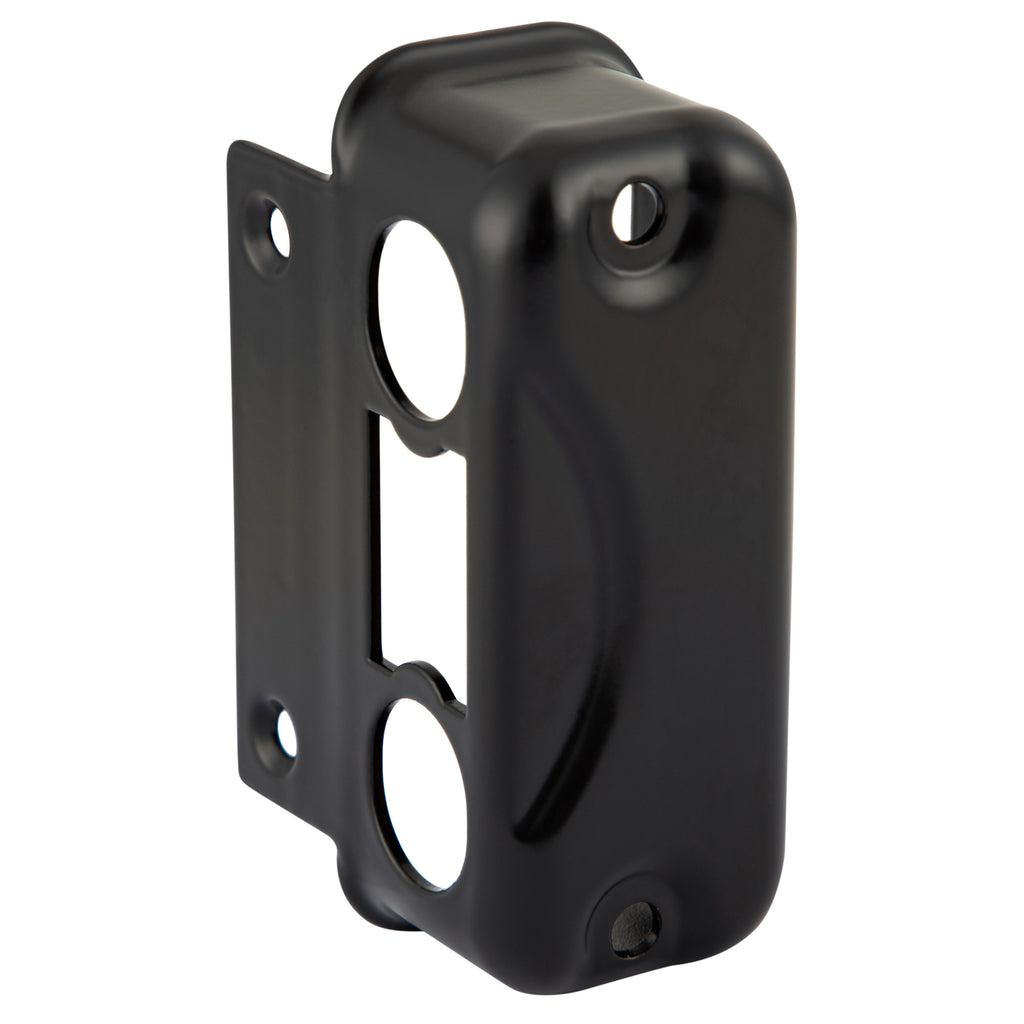 Cerradura Sobreponer Mecánica Poli Robbusta 7100 para Reja