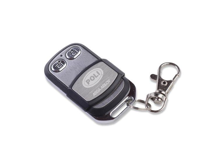 Control Remoto para Cerradura Eléctrica