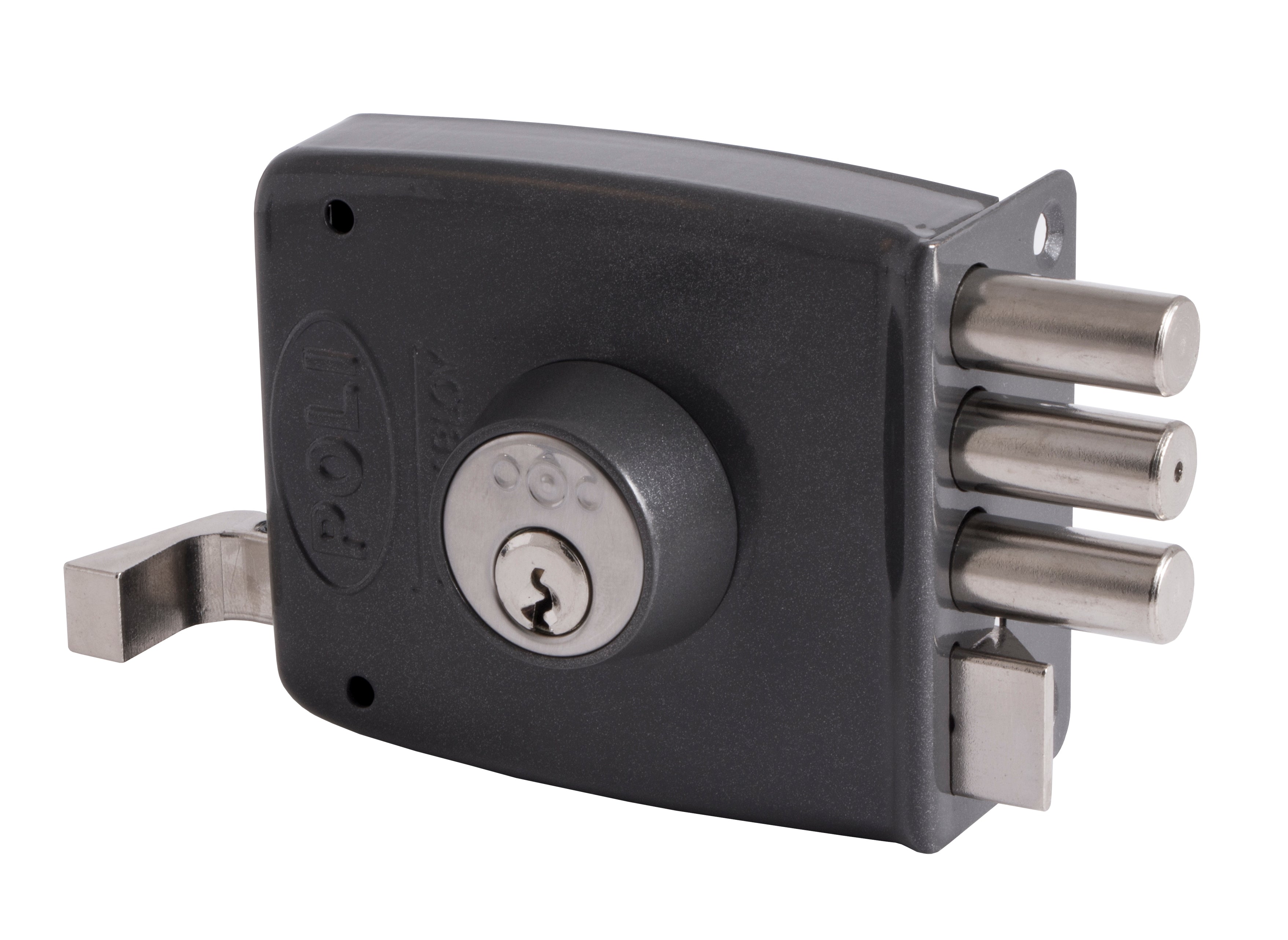 Cerradura Sobreponer 2201