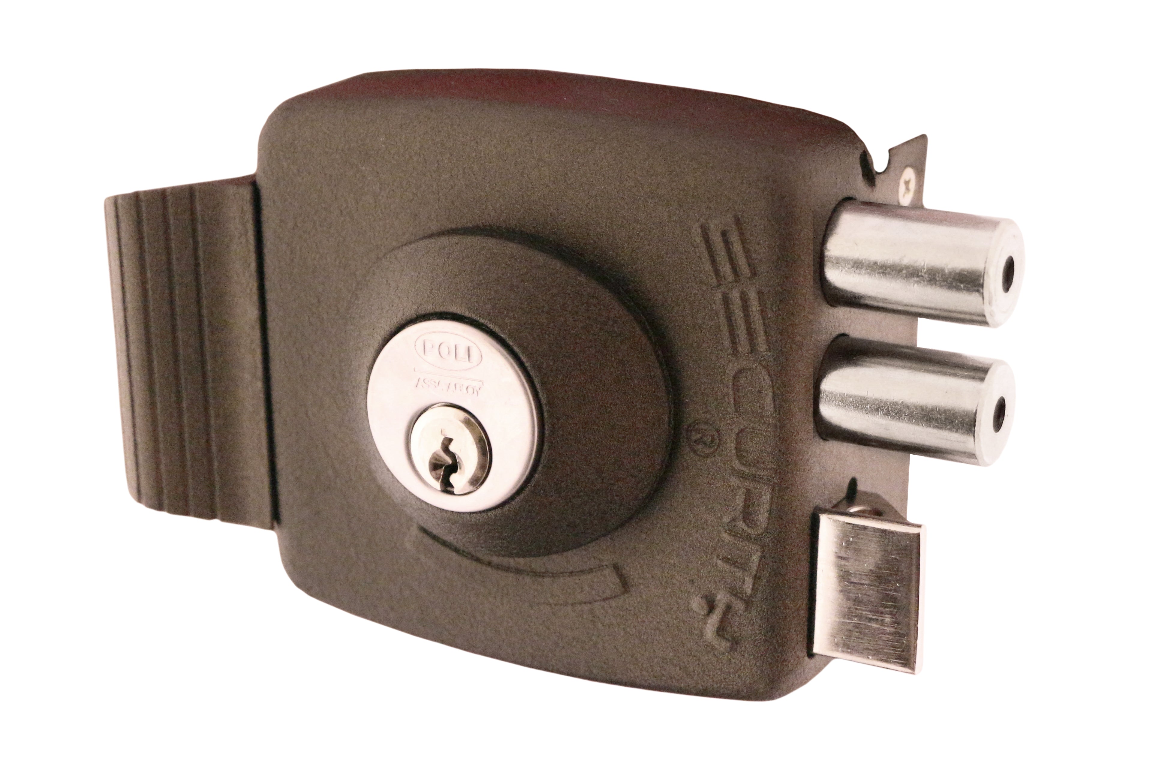 Cerradura Sobreponer Security PRO Platinium