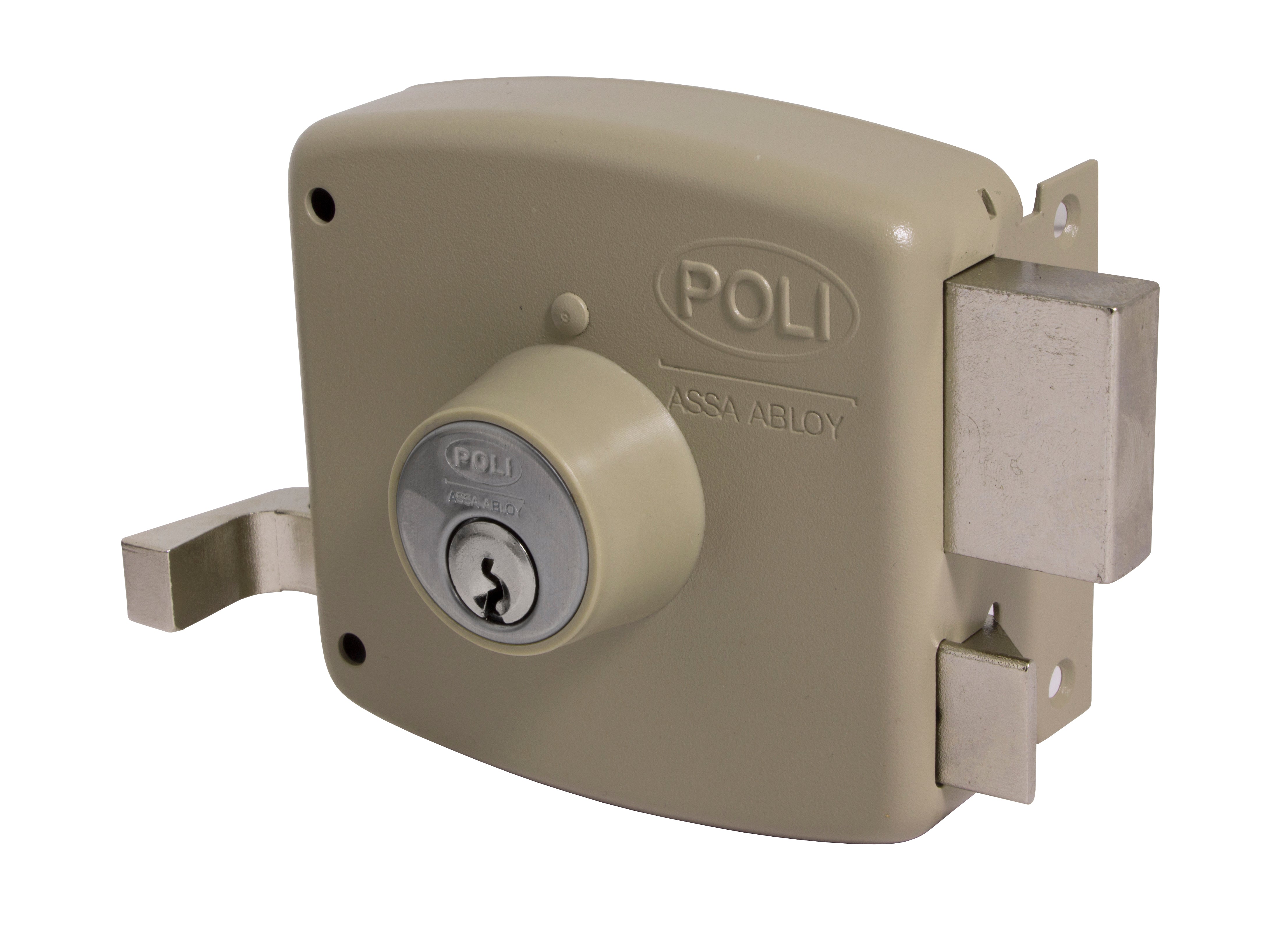 Cerradura Sobreponer 1994