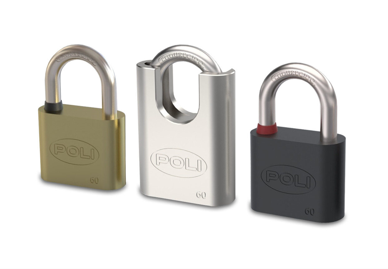 Guía para elegir el candado perfecto: Consejos esenciales