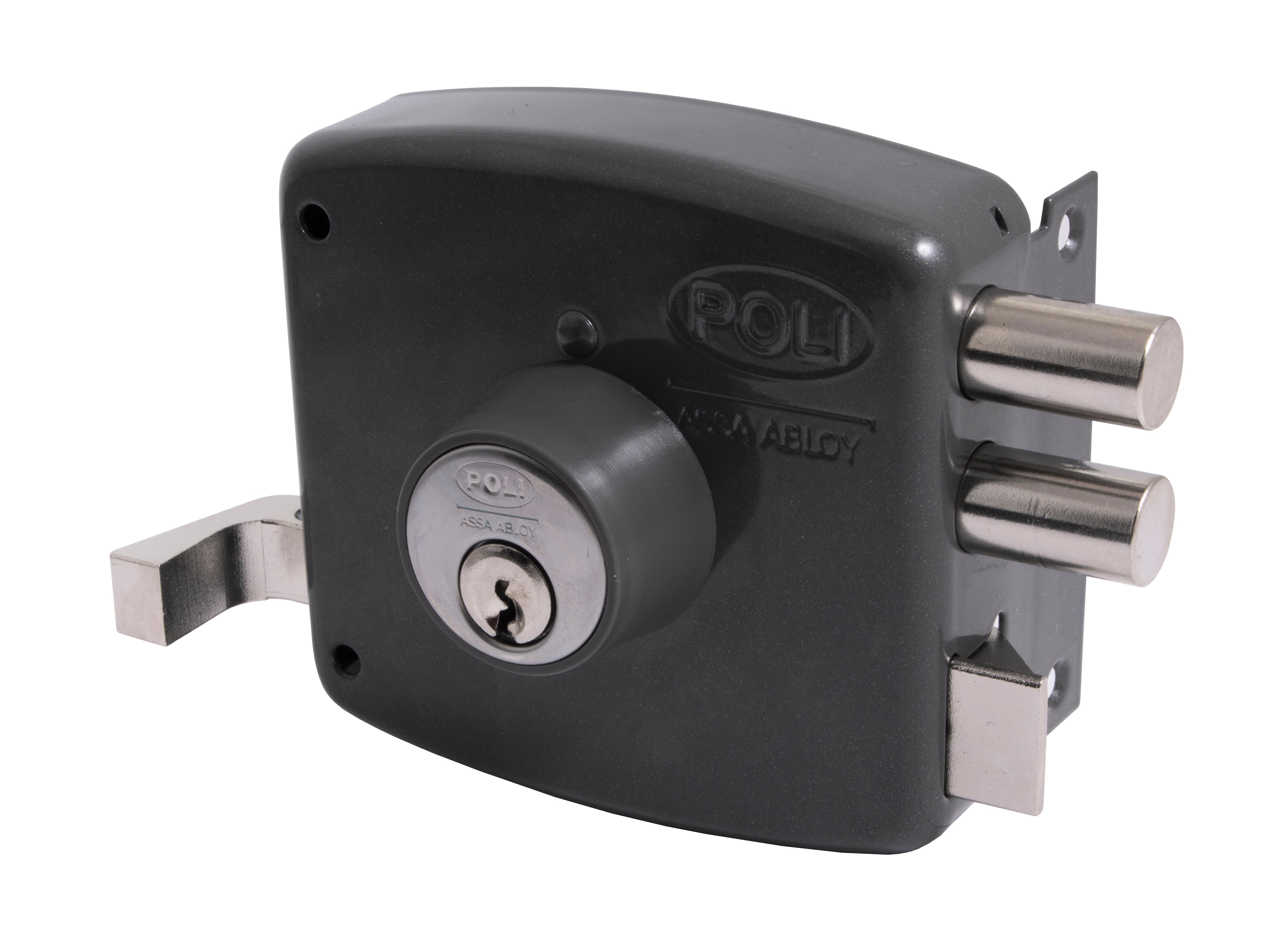 Cerradura Sobreponer Chilena 2010