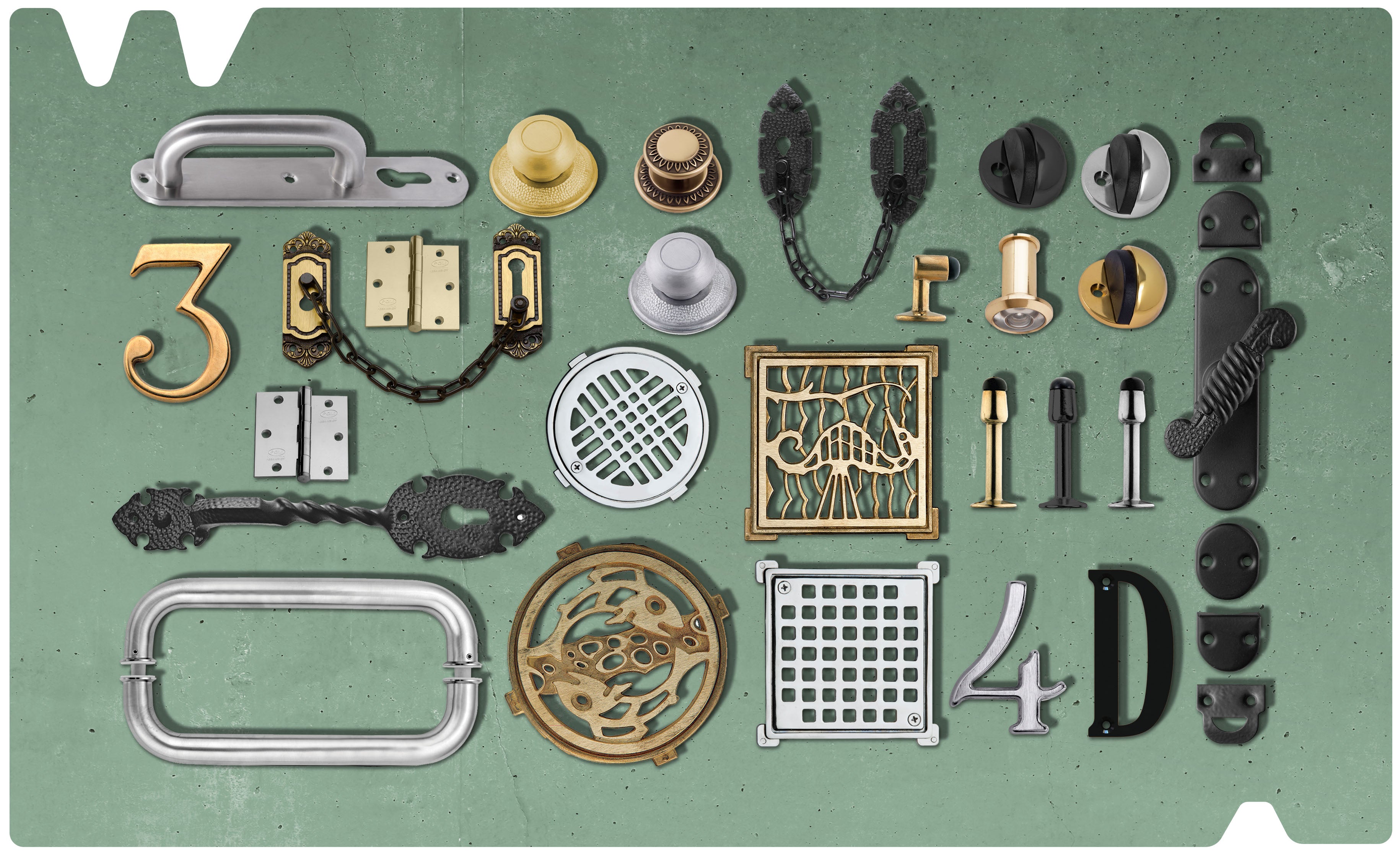 Introducción a la Quincallería del Hogar