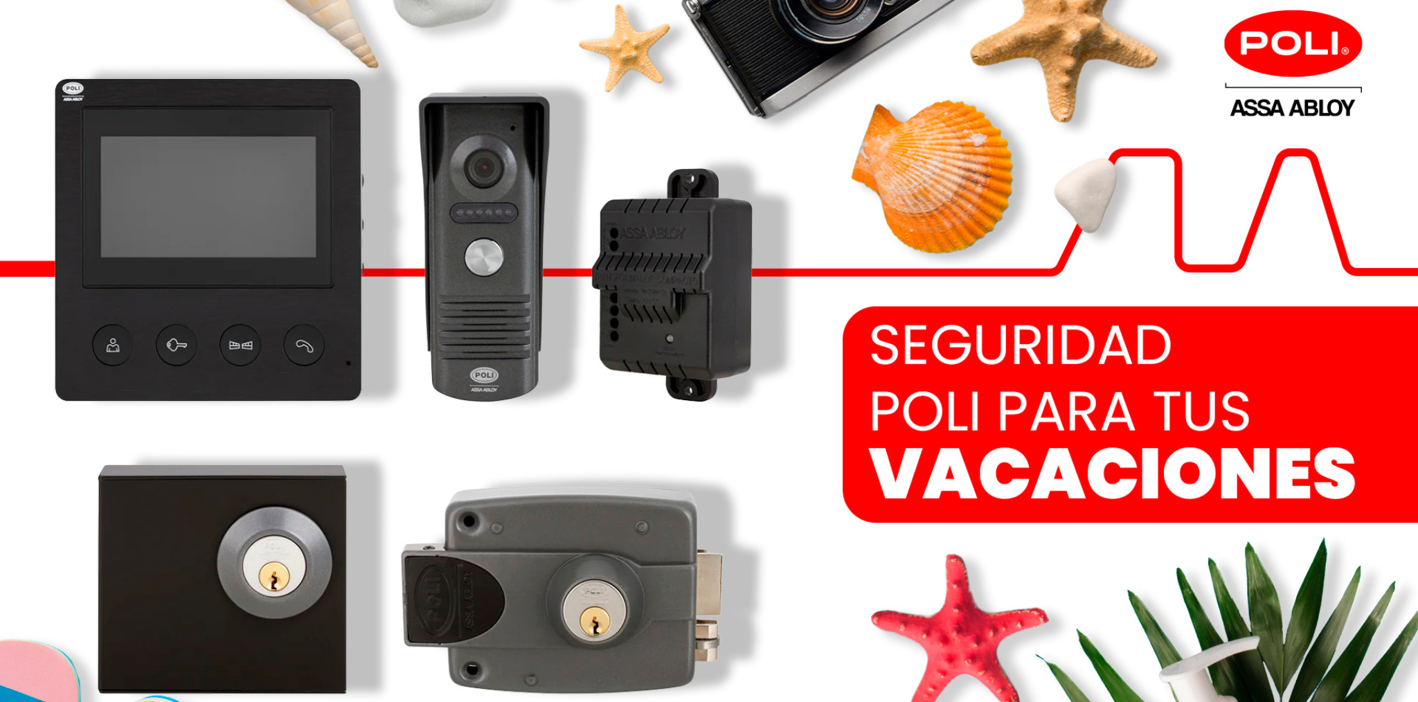 ¿Cómo proteger tu casa en verano sin gastar mucho?