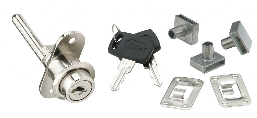 Razones para elegir cerraduras de mueble: Seguridad Innovadora para tus bienes