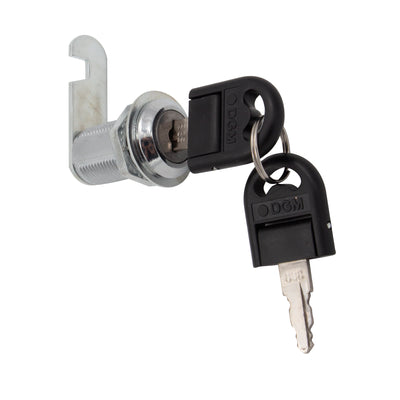 Cerradura de Muebles D3-30 Guantera/Gabinete