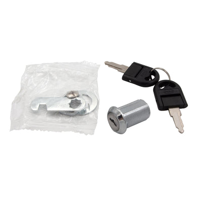 Cerradura de Muebles D3-30 Guantera/Gabinete