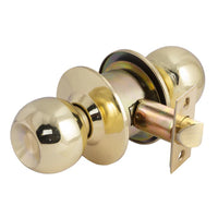 Pack 2 Cerraduras Cilíndrica Sfera 11302 Acceso Bronce