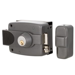 Kit Cerradura Eléctrica 3010 Portero