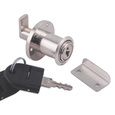 Cerradura de Muebles DGM/ Mod. D269