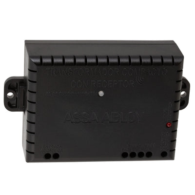 Kit Cerradura Sobreponer Eléctrica 3010 Control Remoto