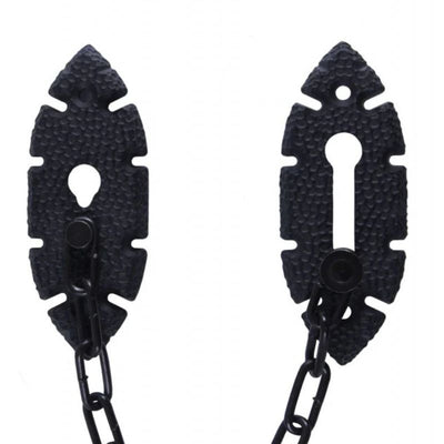 Cadena Seguridad Rústica