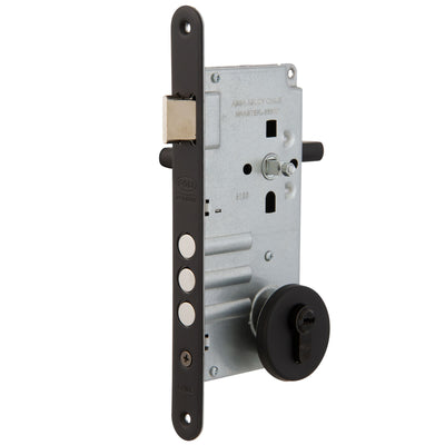 Cerradura Embutida TOULOUSE B60 Acceso 1/2