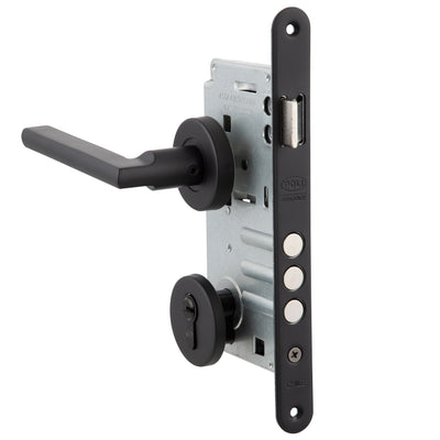 Cerradura Embutida TOULOUSE B60 Acceso 1/2