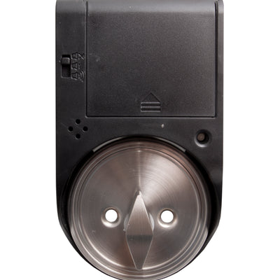 Cerrojo de seguridad con alarma de proximidad