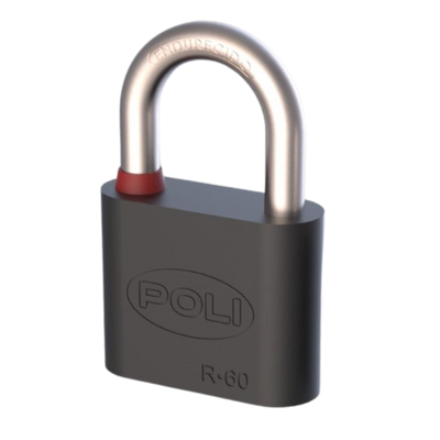 Candado Serie R 60mm
