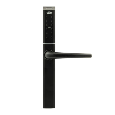 Cerradura Digital Inteligente Poli Smart 1300- apertura Huella/tarjeta/código