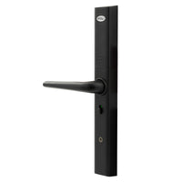 NUEVA Cerradura Digital Poli Smart 1300 Negro - apertura Huella/tarjeta/código