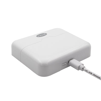 HUB POLI HOME + ENCHUFE + CABLE