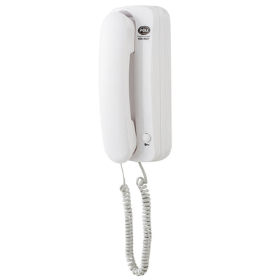 Kit Citófono 3020C + Intercomunicador + Transformador