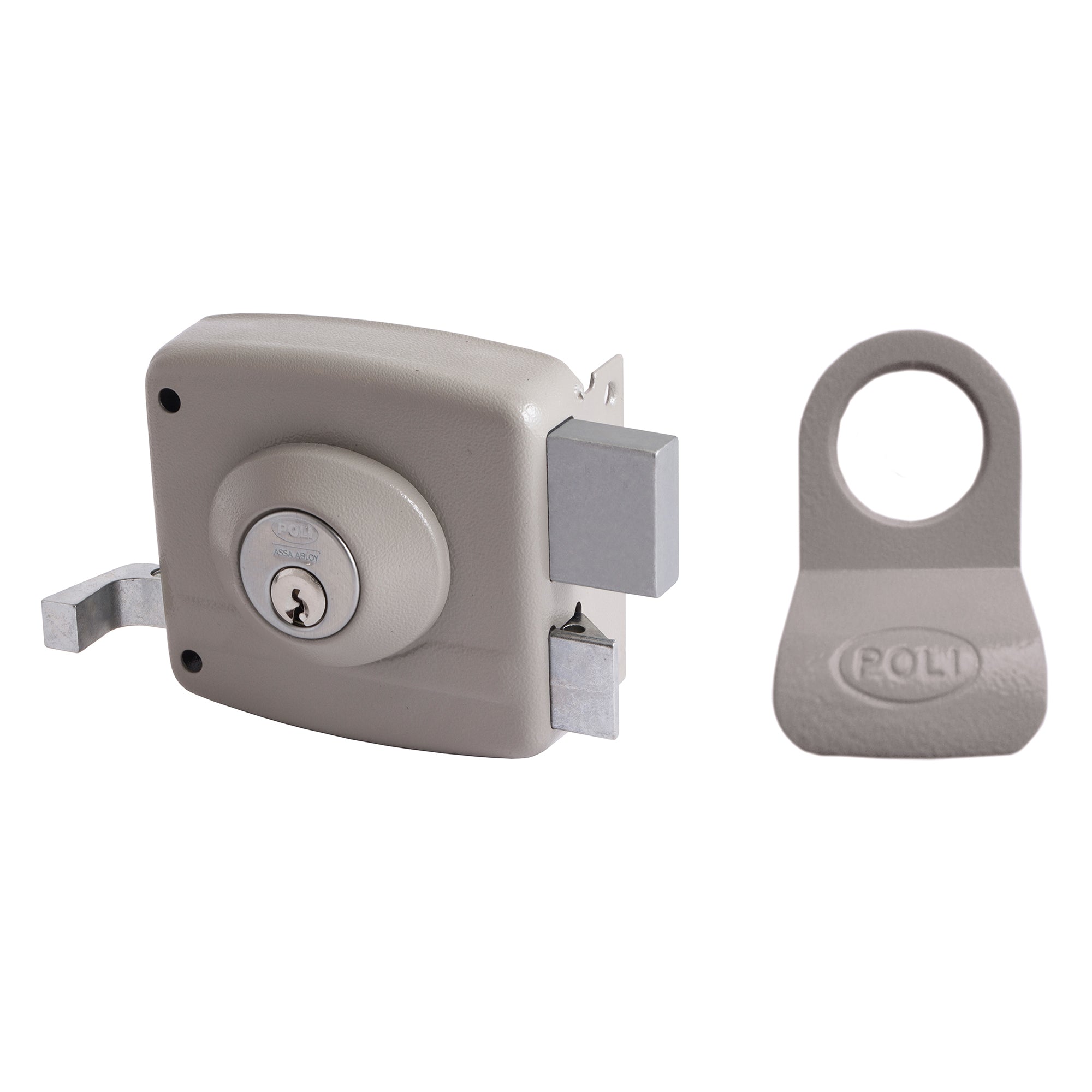 Cerraduras sobreponer mecánicas Poli🔑 – tagged 
