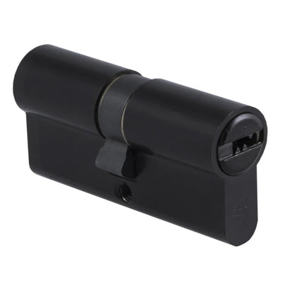 Cilindro Llave Multipunto 70mm 6 Pin 4 llaves