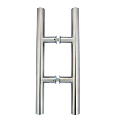 Manillón Toscana Recto Doble