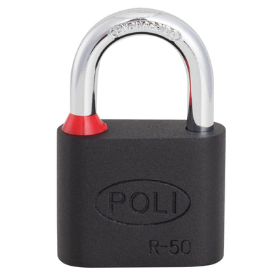 Candado Serie R 50mm