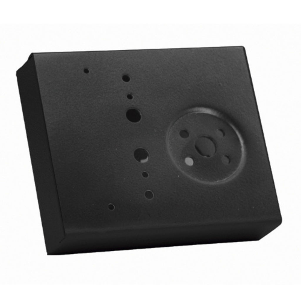 Caja para Reja Cerradura Eléctrica 3010