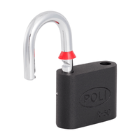Candado Serie R 50mm