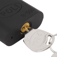 Candado Serie R 50mm